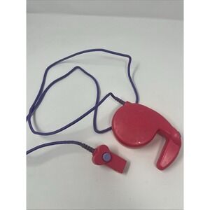 FurReal Friends Fur Real Go Go My Walking Pup Dog Leash Replacement Leash Only